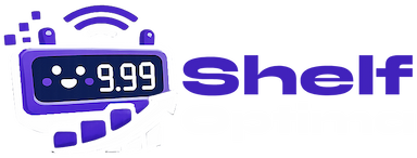 ShelfOptima - Smart Retail Shelf Intelligence