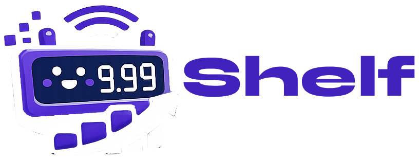 ShelfOptima - Smart Retail Shelf Intelligence
